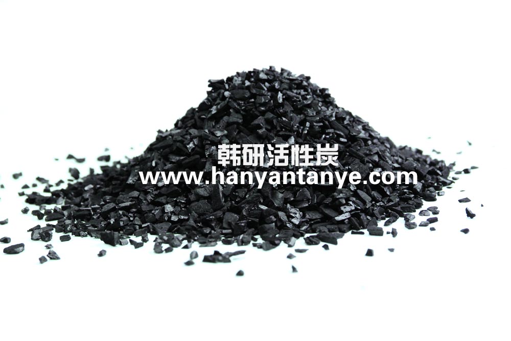 水處理專用活性炭，你一定還有不知曉的那些事兒？